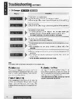 Предварительный просмотр 44 страницы Panasonic CQ-DFX683 Operating Instructions Manual