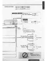 Предварительный просмотр 53 страницы Panasonic CQ-DFX683 Operating Instructions Manual