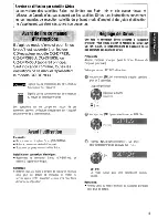 Предварительный просмотр 66 страницы Panasonic CQ-DFX683 Operating Instructions Manual