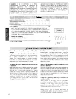 Предварительный просмотр 67 страницы Panasonic CQ-DFX683 Operating Instructions Manual