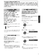 Предварительный просмотр 68 страницы Panasonic CQ-DFX683 Operating Instructions Manual