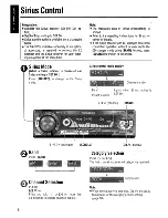 Предварительный просмотр 69 страницы Panasonic CQ-DFX683 Operating Instructions Manual