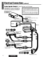 Предварительный просмотр 52 страницы Panasonic CQ-DFX802N Operating Instructions Manual