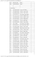 Предварительный просмотр 41 страницы Panasonic CQ-DFX802N Service Manual