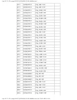 Предварительный просмотр 51 страницы Panasonic CQ-DFX802N Service Manual