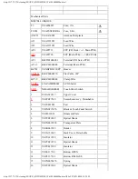 Предварительный просмотр 62 страницы Panasonic CQ-DFX802N Service Manual