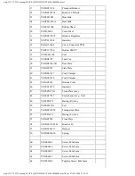 Предварительный просмотр 63 страницы Panasonic CQ-DFX802N Service Manual