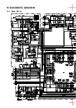 Предварительный просмотр 92 страницы Panasonic CQ-DFX802N Service Manual