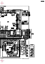 Предварительный просмотр 102 страницы Panasonic CQ-DFX802N Service Manual