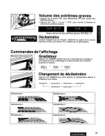 Предварительный просмотр 35 страницы Panasonic CQ-DFX85 Operating Operating Instructions Manual