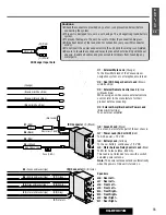 Предварительный просмотр 35 страницы Panasonic CQ-DFX972N Operating Instructions Manual