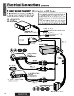 Предварительный просмотр 36 страницы Panasonic CQ-DFX972N Operating Instructions Manual