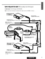 Предварительный просмотр 37 страницы Panasonic CQ-DFX972N Operating Instructions Manual