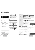 Предварительный просмотр 12 страницы Panasonic CQ-DFX983N Operating Instructions Manual