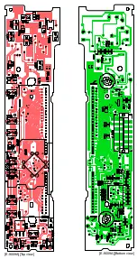 Предварительный просмотр 37 страницы Panasonic CQ-DP101W Service Manual