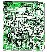 Предварительный просмотр 38 страницы Panasonic CQ-DP101W Service Manual