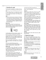 Предварительный просмотр 15 страницы Panasonic CQ-DP102W Operating Instructions Manual