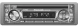 Panasonic CQ-DP143WJ Service Manual preview