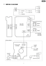 Preview for 13 page of Panasonic CQ-DP143WJ Service Manual