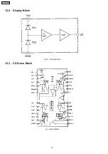 Preview for 27 page of Panasonic CQ-DP143WJ Service Manual