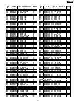 Preview for 30 page of Panasonic CQ-DP143WJ Service Manual