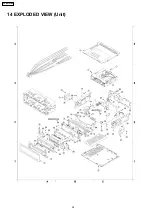 Preview for 33 page of Panasonic CQ-DP143WJ Service Manual