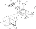 Preview for 44 page of Panasonic CQ-DP143WJ Service Manual