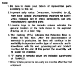 Preview for 46 page of Panasonic CQ-DP143WJ Service Manual