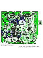 Preview for 58 page of Panasonic CQ-DP143WJ Service Manual