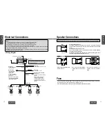 Preview for 9 page of Panasonic CQ-DP153W Operating Instructions Manual