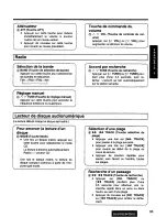 Предварительный просмотр 35 страницы Panasonic CQ-DP22 Operating Operating Instructions Manual