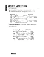 Предварительный просмотр 27 страницы Panasonic CQ-DP655EW Operating Instructions Manual