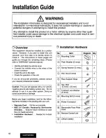 Предварительный просмотр 18 страницы Panasonic CQ-DP728EU User Manual