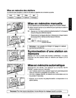 Предварительный просмотр 39 страницы Panasonic CQ-DP730EUC User Manual