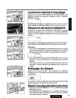 Предварительный просмотр 41 страницы Panasonic CQ-DP730EUC User Manual