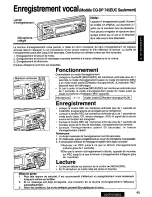 Предварительный просмотр 45 страницы Panasonic CQ-DP730EUC User Manual