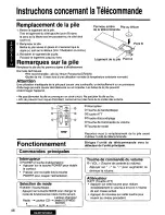 Предварительный просмотр 46 страницы Panasonic CQ-DP730EUC User Manual