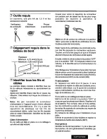 Предварительный просмотр 49 страницы Panasonic CQ-DP730EUC User Manual