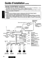 Предварительный просмотр 58 страницы Panasonic CQ-DP730EUC User Manual