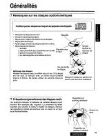 Предварительный просмотр 61 страницы Panasonic CQ-DP730EUC User Manual