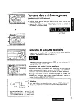 Предварительный просмотр 33 страницы Panasonic CQ-DP830EUC User Manual