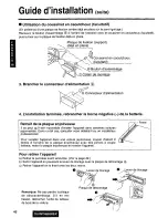 Предварительный просмотр 48 страницы Panasonic CQ-DP830EUC User Manual