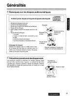 Предварительный просмотр 53 страницы Panasonic CQ-DP830EUC User Manual