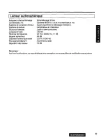 Предварительный просмотр 55 страницы Panasonic CQ-DP830EUC User Manual