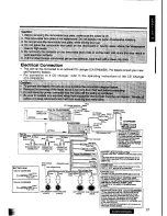 Preview for 20 page of Panasonic CQ-DP835EW Operating Instructions Manual