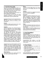 Предварительный просмотр 23 страницы Panasonic CQ-DPG600 Operating Operating Instructions Manual