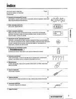 Предварительный просмотр 9 страницы Panasonic CQ-DPX152 Operating Instructions Manual