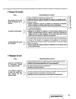 Предварительный просмотр 39 страницы Panasonic CQ-DPX152 Operating Instructions Manual