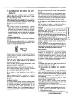 Предварительный просмотр 63 страницы Panasonic CQ-DPX152 Operating Instructions Manual