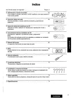 Предварительный просмотр 7 страницы Panasonic CQ-DPX35 Operating Instructions Manual